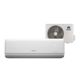Ar Condicionado Split Hi Wall Inverter Gree 9000 BTUS Frio 220V GWC09ATBXB-D6DNA3B