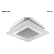 Ar-Condicionado Cassete Inverter Samsung WindFree 18000 BTUS Quente/Frio 220V