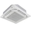 Ar-Condicionado Split Cassete Philco Eco Inverter 24000 BTUs Quente e Frio 220V PAC24000ICQFM16