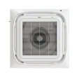 Ar-Condicionado Split Cassete Philco Eco Inverter 24000 BTUs Quente e Frio 220V PAC24000ICQFM16