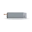 Ar-Condicionado Split Cassete Philco Eco Inverter 24000 BTUs Quente e Frio 220V PAC24000ICQFM16