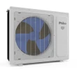 Ar-Condicionado Split Cassete Philco Eco Inverter 24000 BTUs Quente e Frio 220V PAC24000ICQFM16