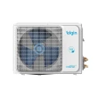 Ar Condicionado Split Elgin Eco Inverter II Wi-Fi 24000 BTUS Frio 220V HJFE24C2CB