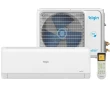 Ar Condicionado Split Elgin Eco Inverter II Wi-Fi 24000 BTUS Frio 220V HJFE24C2CB