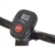 BICICLETA ERGOMETRICA POLIMET BP-880 - ATE 100 KG - - - . (0163)