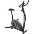 BICICLETA ERGOMETRICA POLIMET NITRO 4300 - ATE 100 KG MAGNETICA - (0400)