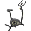 BICICLETA ERGOMETRICA POLIMET NITRO 4300 - ATE 100 KG MAGNETICA - (0400)