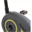 BICICLETA ERGOMETRICA POLIMET NITRO 4300 - ATE 100 KG MAGNETICA - (0400)