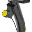 BICICLETA ERGOMETRICA POLIMET NITRO 4300 - ATE 100 KG MAGNETICA - (0400)