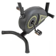 BICICLETA ERGOMETRICA POLIMET NITRO 4300 - ATE 100 KG MAGNETICA - (0400)