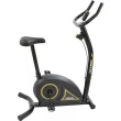 BICICLETA ERGOMETRICA POLIMET NITRO 4300 - ATE 100 KG MAGNETICA - (0400)