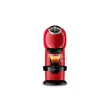 Cafeteira Arno Nescafé Dolce Gusto Genio S Plus Vermelha 127V  DGS3