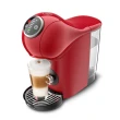 Cafeteira Arno Nescafé Dolce Gusto Genio S Plus Vermelha 127V  DGS3