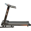 Esteira EP-16k até 120kg Motor 3.0 Hp-cc Polimet Bivolt 0261
