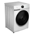 Lavadora de Roupas Lava e Seca Midea 11kg 127V Branca MF201D110WB/WK-01