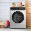 LAVADORA DE ROUPAS LAVA E SECA TOSHIBA GREATWAVES 12,5KG 220V BRANCA (TWD-BJ135M4BR)