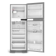Refrigerador Brastemp 375L 2 Portas Evox Frost Free 220V BRM44HK