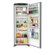 Refrigerador Consul Frost Free 1 Porta 342L Inox 220V CRB39AK