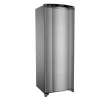 Refrigerador Consul Frost Free 1 Porta 342L Inox 220V CRB39AK