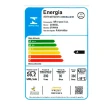 Refrigerador Consul 386L 127V INOX Frost Free Duplex Altura Flex CRM44AK
