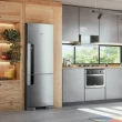 Refrigerador Consul 397L 127V 2 Portas Evox Frost Free - CRE44BK