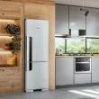 Refrigerador Consul 397L 220V 2 Portas Branco Frost Free