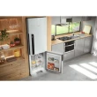 Refrigerador Consul 397L 220V 2 Portas Branco Frost Free