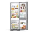 REFRIGERADOR CONSUL DOMEST 397L 127V 2 PORTA EVOX FROST FREE (CRE44AK)
