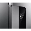 REFRIGERADOR CONSUL DOMEST 397L 127V 2 PORTA EVOX FROST FREE (CRE44AK)