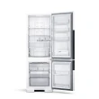 Refrigerador Consul Domest 397L 2 Portas Frost Free Branco 220V CRE44AB
