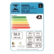 Refrigerador Consul Domest 397L 2 Portas Frost Free Branco 220V CRE44AB