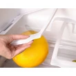 Refrigerador Consul Frost Free Duplex 386L Inox 220V CRM43NK