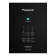 REFRIGERADOR PANASONIC BB53 INVERTER BOTTOM FREEZER 425L 127V 2 PORTA PRETO FROST FREE (NR-BB53GV3BA)