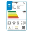 REFRIGERADOR PANASONIC BB53 INVERTER BOTTOM FREEZER 425L 127V 2 PORTA PRETO FROST FREE (NR-BB53GV3BA)