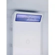 Refrigerador Panasonic BB71 Inverter Bottom Freezer 480L 2 Portas Aço Escovado Frost Free 220V NR-BB71PVFXB